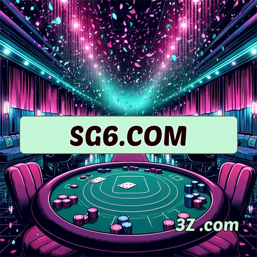 Apostas Incríveis Esperam por Você no sg6.com