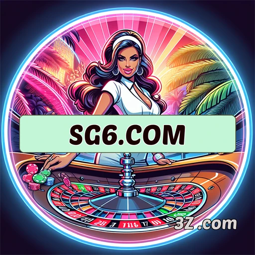 sg6.com Aplicativo Móvel