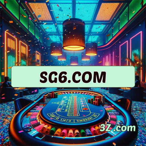 sg6.com Apostas em Esportes