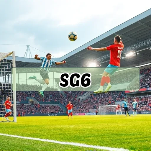 sg6.com: Explore o Mundo do Bingo Online Como Nunca Antes!