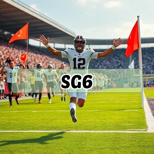 sg6.com: Bônus Que Transformam Sua Experiência em Jogos Online