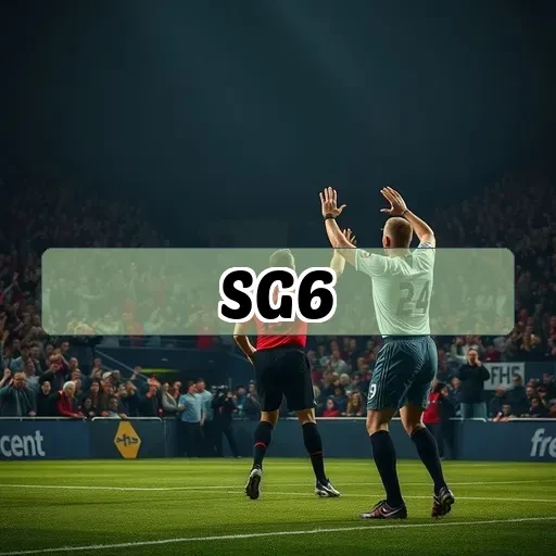 sg6.com: Descubra a Seção Arcade e Seus Jogos Incríveis