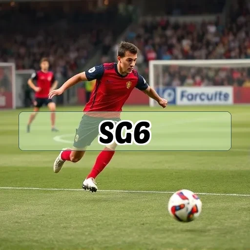 sg6.com: Descubra os Melhores Recursos para Jogadores na Plataforma Brasileira