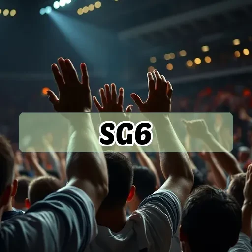 sg6.com: Novidades que Transformam sua Experiência de Jogo Online!
